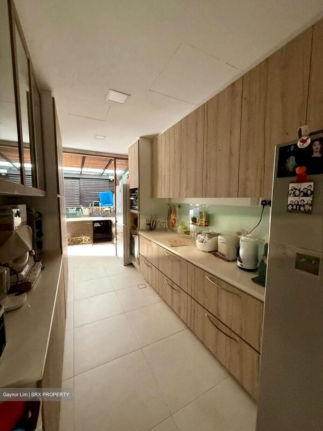 Elias Road (D18), Terrace #502152391